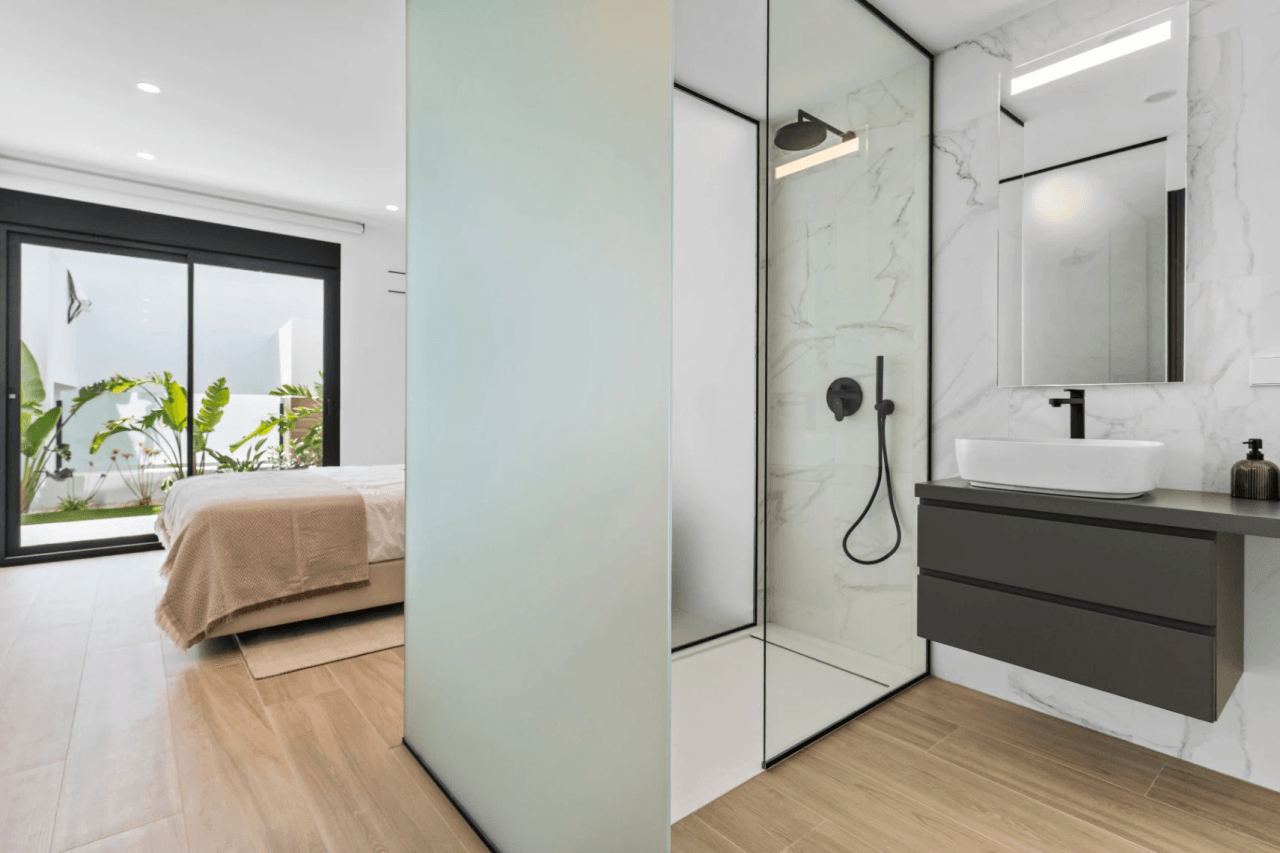 Apartamento en Cumbre de Sol