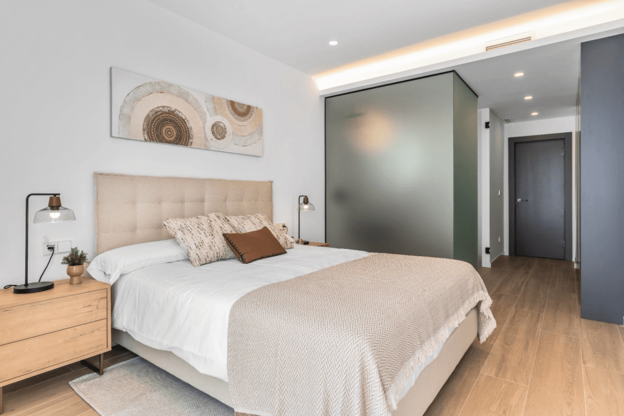 Apartamento en Cumbre de Sol