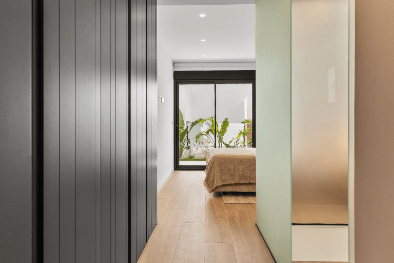 Apartamento en Cumbre de Sol